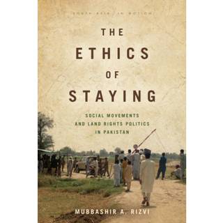 The Ethics of Staying