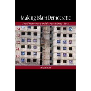 Making Islam Democratic