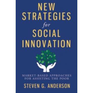 New Strategies for Social Innovation