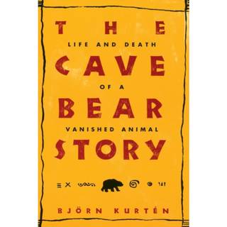 The Cave Bear Story
