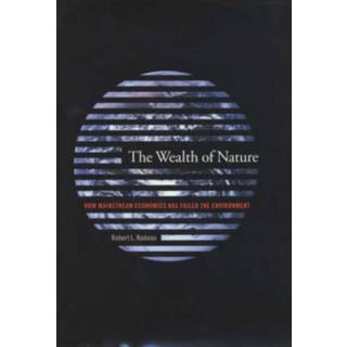 The Wealth of Nature