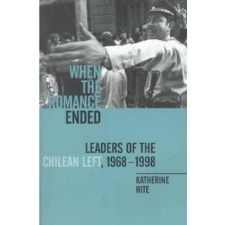 When the Romance Ended