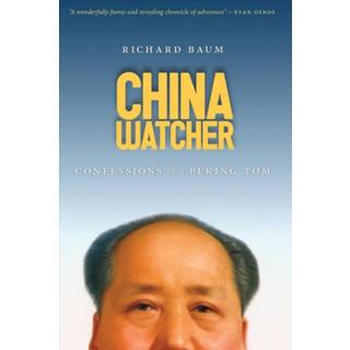 China Watcher