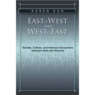 East Is West and West Is East