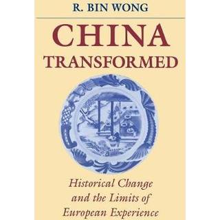 China Transformed