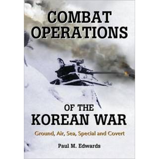 Combat Operations of the Korean War