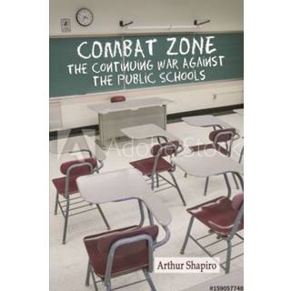 Combat Zone