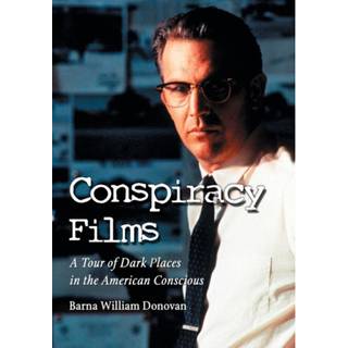 Conspiracy Films