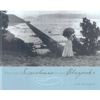 Down the Susquehanna to the Chesapeake