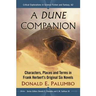 A Dune Companion