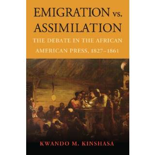Emigration vs. Assimilation