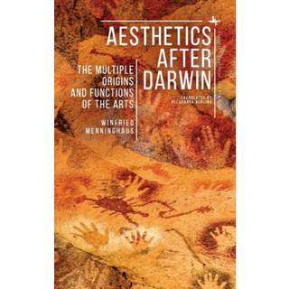 Aesthetics after Darwin