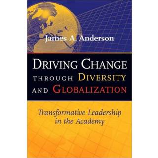 Driving Change Through Diversity and Globalization