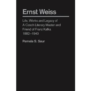 Ernst Weiss