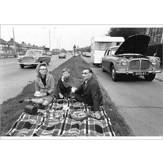 The Afghanistan Poppy Eradication Campaign