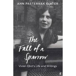 The Fall of a Sparrow