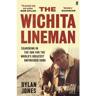 The Wichita Lineman
