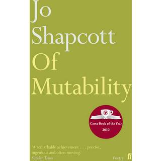 Of Mutability