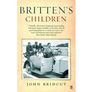Britten's Children