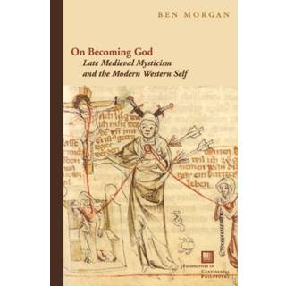 On Becoming God