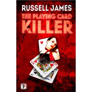 The Playing Card Killer