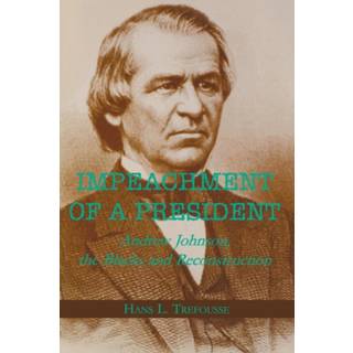 Impeachment of a President