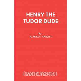 Henry the Tudor Dude