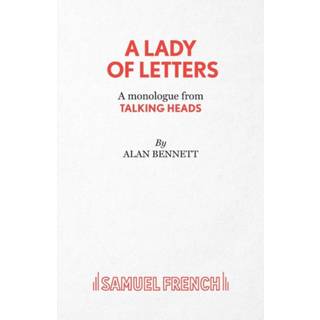 A Lady of Letters