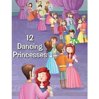 12 Dancing Princesses