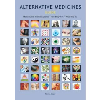 Aracaria Alternative Medicines