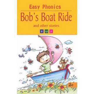 Bob's Boat Ride