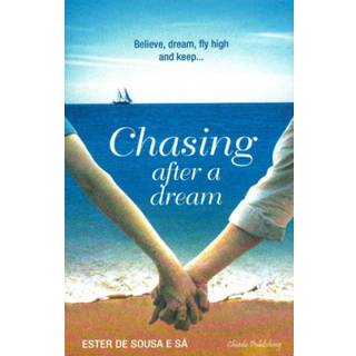 Chasing After A Dream
