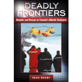 Deadly Frontiers
