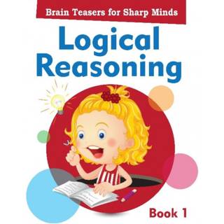 Logical Reasoning Book 1