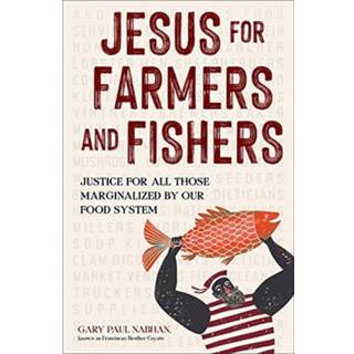 Jesus for Farmers and Fishers