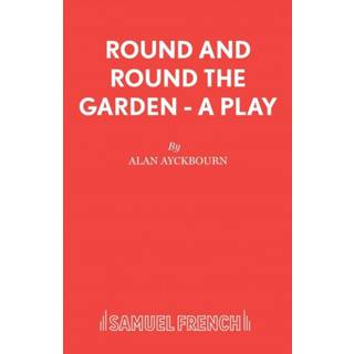 Round and Round the Garden