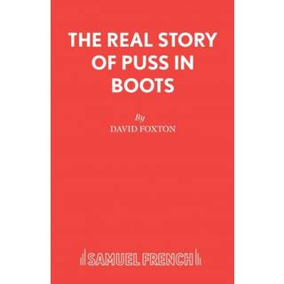 Real Story of Puss-in-Boots