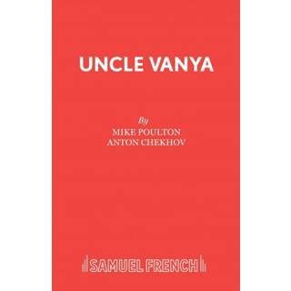 Uncle Vanya