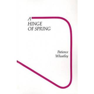 A Hinge of Spring