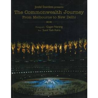 Commonwealth Journey