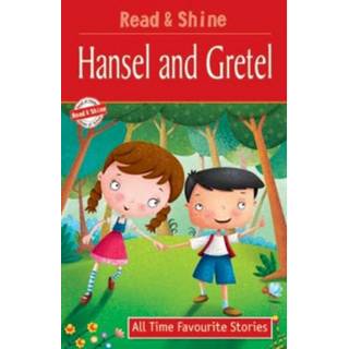 Hansel & Gretel
