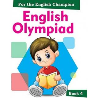 English Olympiad-4