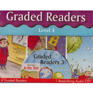 Graded Readers Level 3