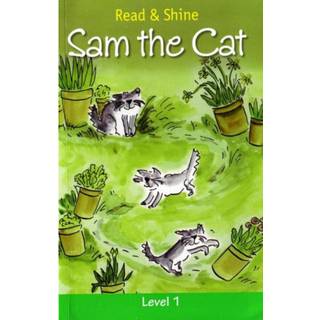 Sam the Cat