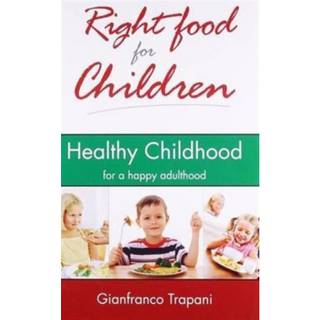 Right Food for Children