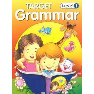 Target Grammar