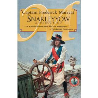 Snarleyyow or the Dog Fiend