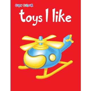 Toys I Like