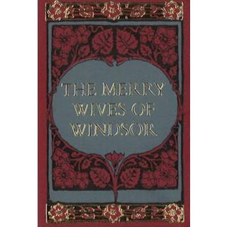 The Merry Wives of Windsor