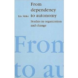 From Dependency to Autonomy